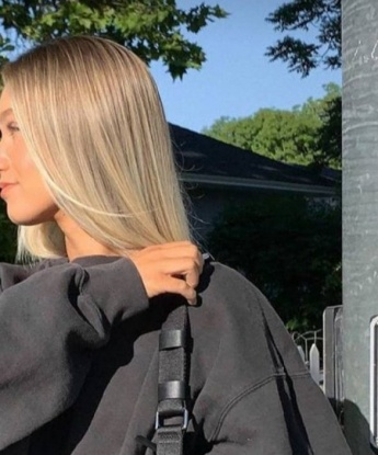 Анкета проститутки Полина - город Новоржев, 25 лет, №10271