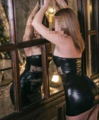 Анкета проститутки Хрюша - город Новоржев, 25 лет, №13987