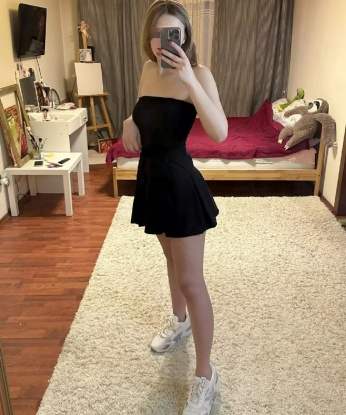 Анкета проститутки Марина - город Новоржев, 18 лет, №2516