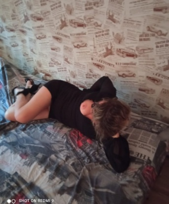 Анкета проститутки Хлоя - город Новоржев, 38 лет, №6005