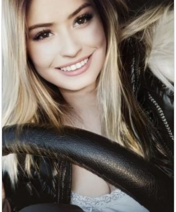 Анкета проститутки Фаина - город Новоржев, 27 лет, №7876