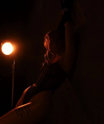 Анкета проститутки Елизавета - город Новоржев, 22 года, №9175